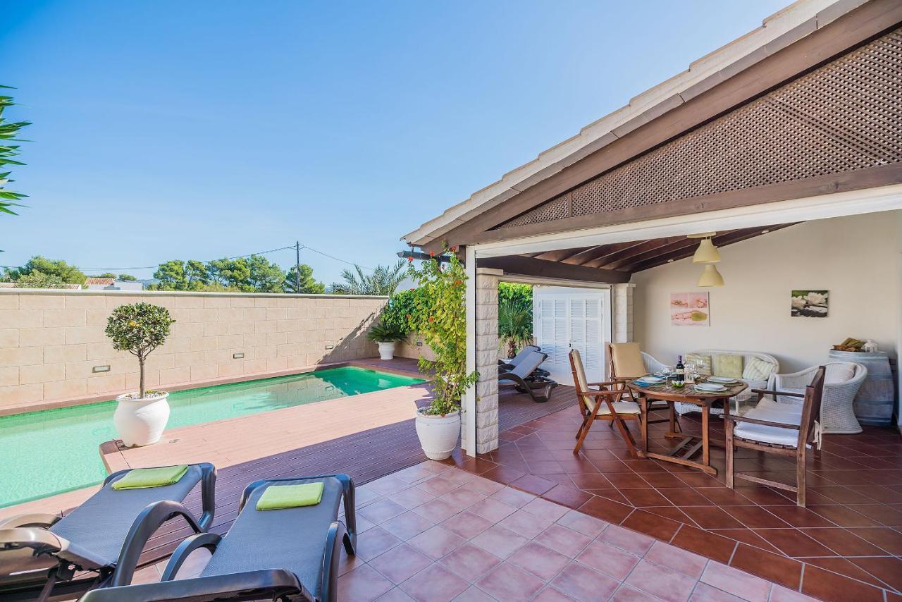 Sa Marina Chalet Alcudia (Mallorca)