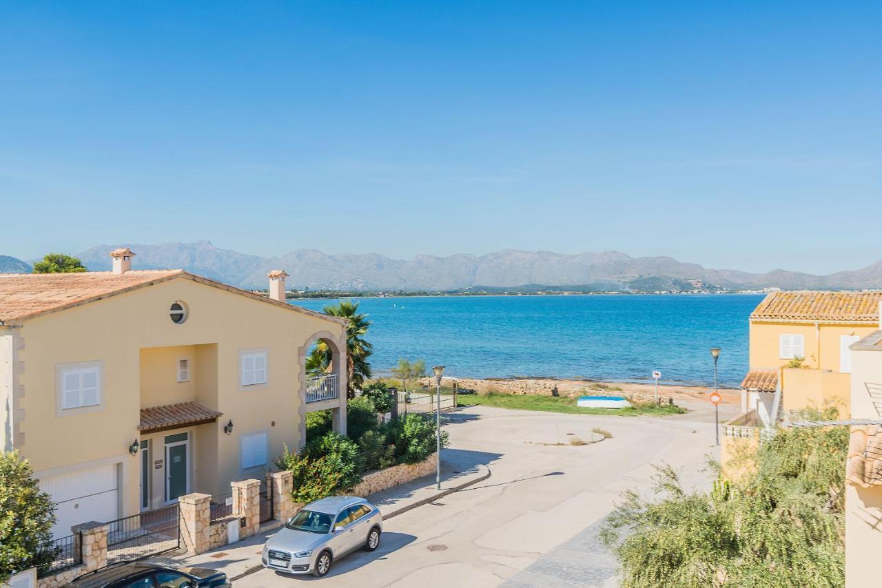 Chalet Sa Marina