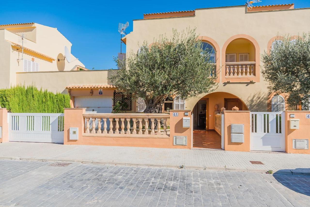 Chalet Sa Marina