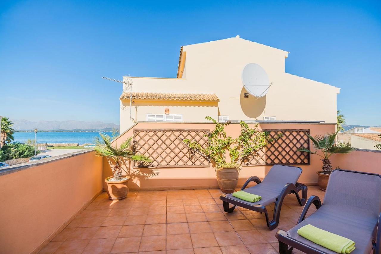Chalet Sa Marina Alcudia (Mallorca)